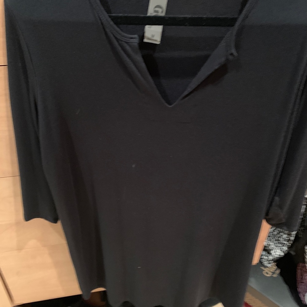 Dress/tunic